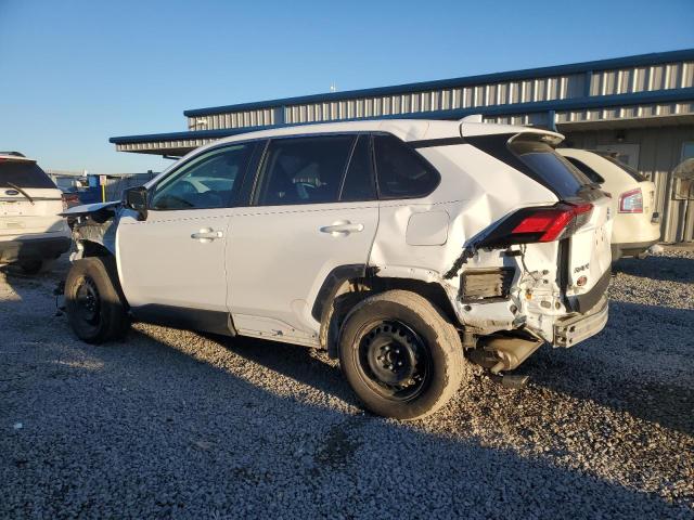 Vin: 2t3h1rfv7rw322005, lot: 46630425, toyota rav4 le 20242