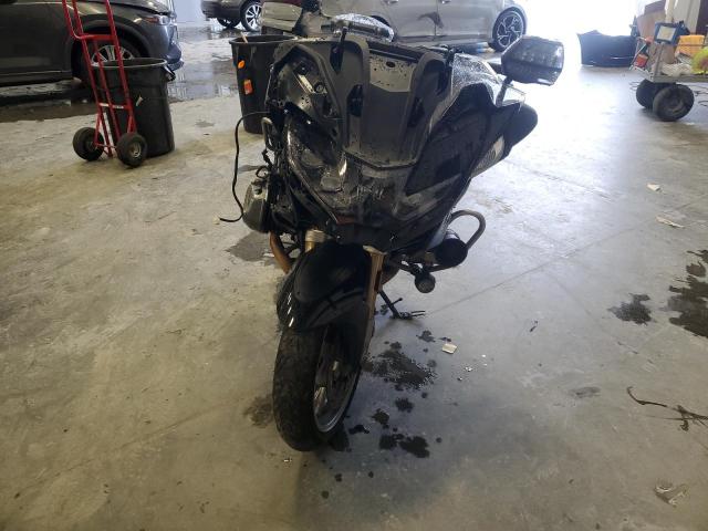 2022 BMW R 1250 RT WB10L0308N6F69508