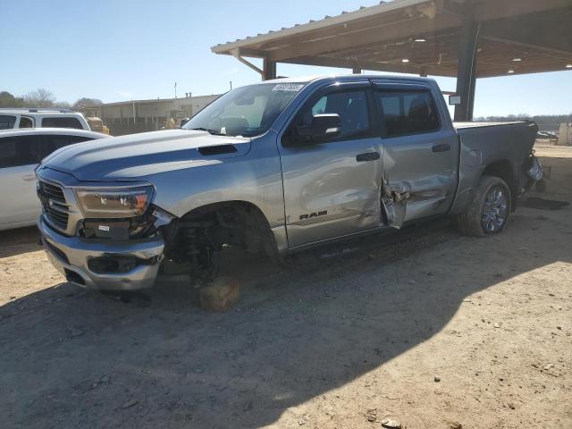 Vin: 1c6srfft0kn765743, lot: 46337635, ram 1500 big horn/lone star 2019 img_1