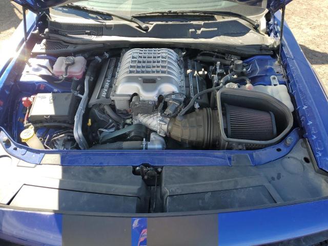 2021 DODGE CHALLENGER - 2C3CDZL94MH507960