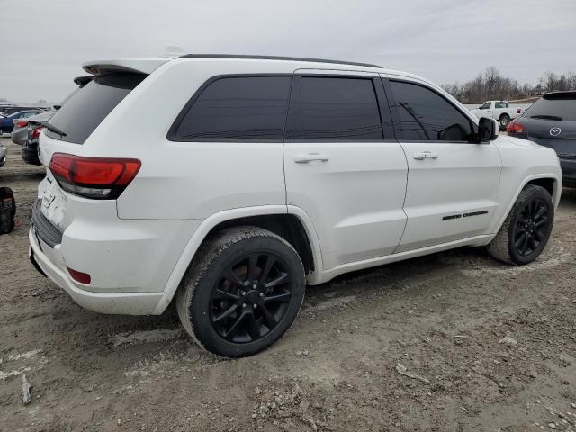 2018 JEEP GRAND CHER - 1C4RJFAG5JC367110
