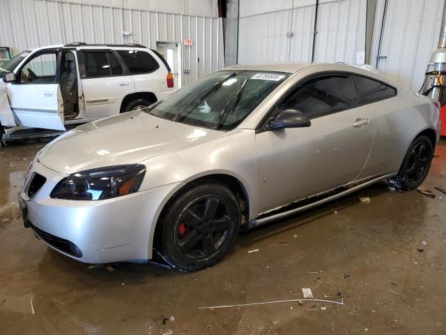 PONTIAC G6 GT