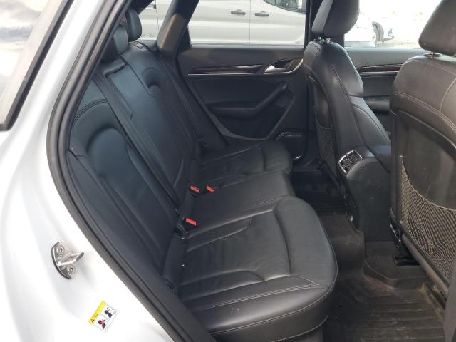 2016 AUDI Q3 PRESTIG WA1GFCFS1GR010639