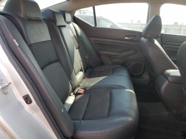 2019 NISSAN ALTIMA SR - 1N4BL4CVXKC101293