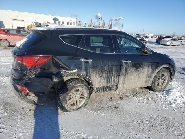 Vin: 5xyzudlb7hg474856, lot: 43813245, hyundai santa fe 20173