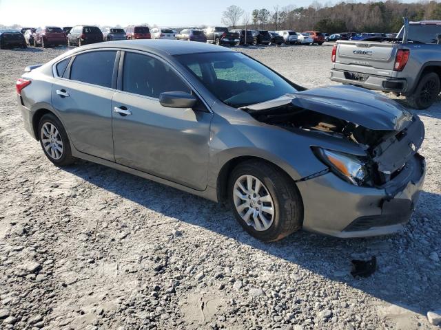 2017 NISSAN ALTIMA 2.5 - 1N4AL3APXHN335280