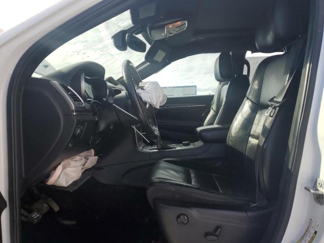 2019 JEEP GRAND CHER - 1C4RJFBG4KC772536