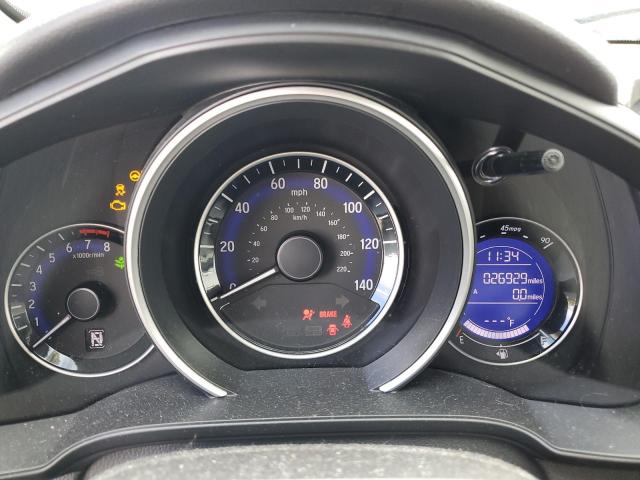2020 HONDA FIT LX - 3HGGK5H4XLM713939