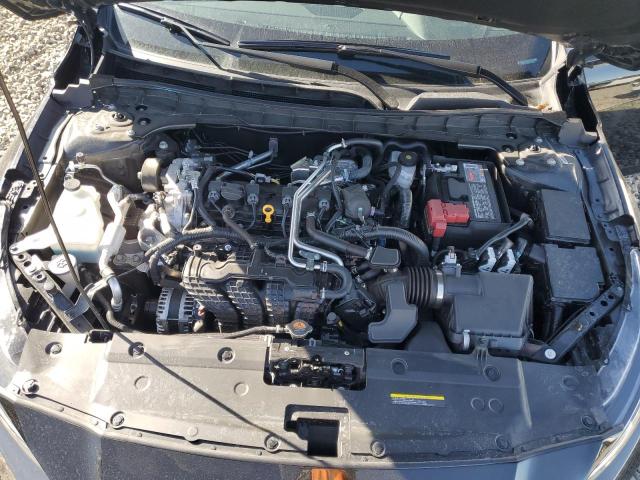 2025 NISSAN ALTIMA SR - 1N4BL4CW2SN331648