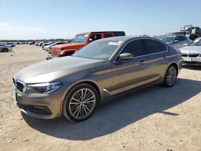 Vin: wbaje5c58jwa94122, lot: 47407255, bmw 5 series i 2018 img_1