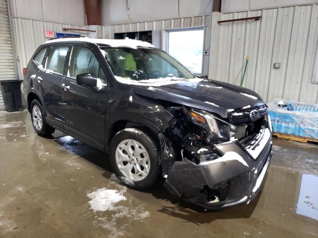 2024 SUBARU FORESTER - JF2SKABC6RH411676