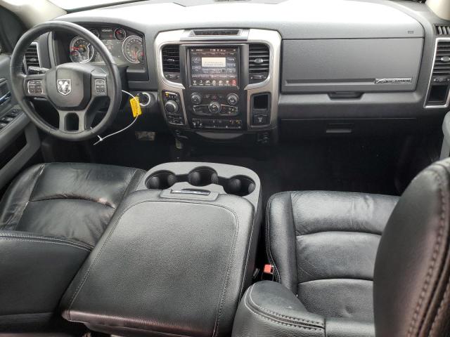 2017 RAM 1500 SLT 1C6RR7LM2HS878637