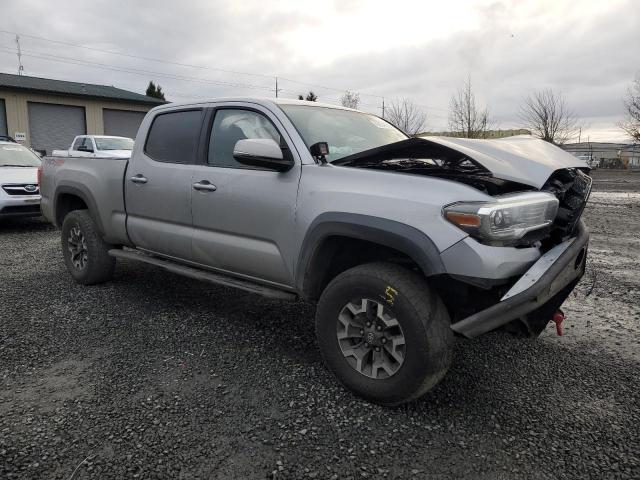 2017 TOYOTA TACOMA DOU - 3TMDZ5BN0HM016219