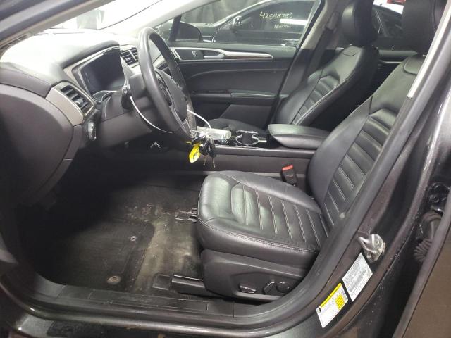 2016 FORD FUSION SE - 3FA6P0LUXGR333021