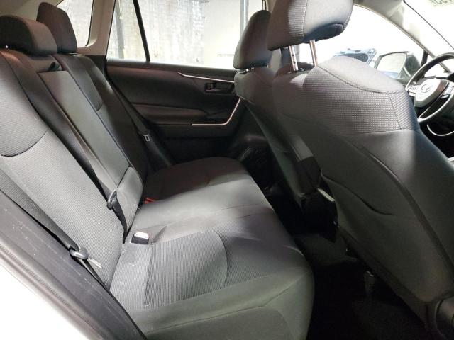 2021 TOYOTA RAV4 LE 2T3F1RFVXMW149709