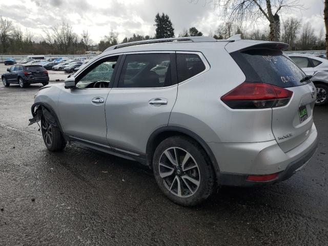 2019 NISSAN ROGUE S - 5N1AT2MV7KC764678