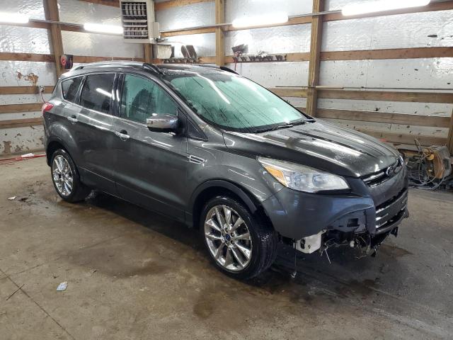 2016 FORD ESCAPE SE - 1FMCU9GX7GUA60266