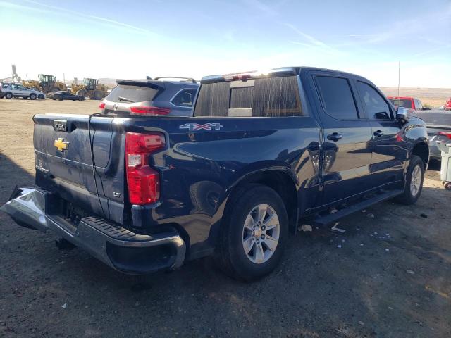 Vin: 1gcudded2nz501967, lot: 42830785, chevrolet all models k1500 lt 20223