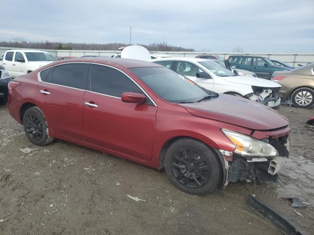 Vin: 1n4al3ap3dc282458, lot: 46327225, nissan altima 2.5 20134