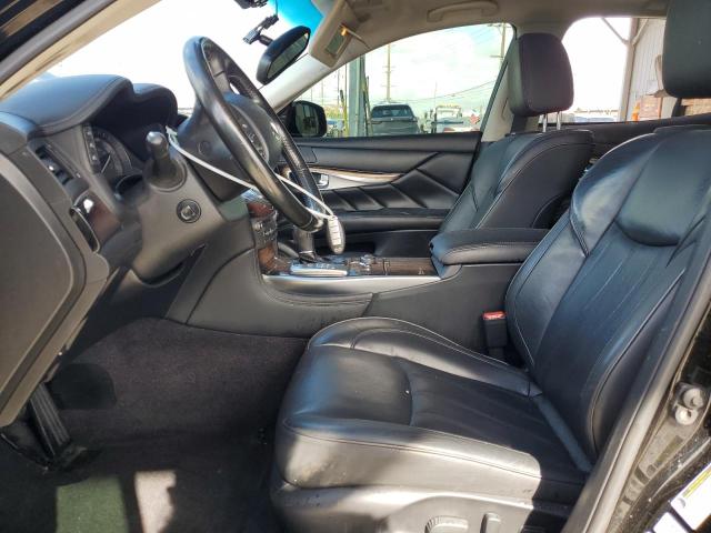 2015 INFINITI Q70 HYBRID JN1EY1AP9FM510013