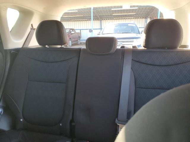 2016 KIA SOUL - KNDJN2A26G7358108