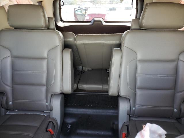 2016 GMC YUKON DENA - 1GKS1CKJXGR299875