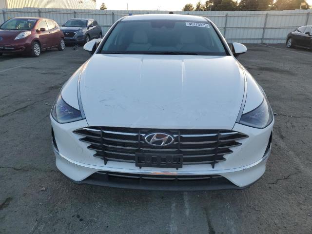 2023 HYUNDAI SONATA SE - KMHL24JA8PA315134