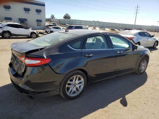 Vin: 3fa6p0hd6er286303, lot: 43558095, ford fusion se 20143