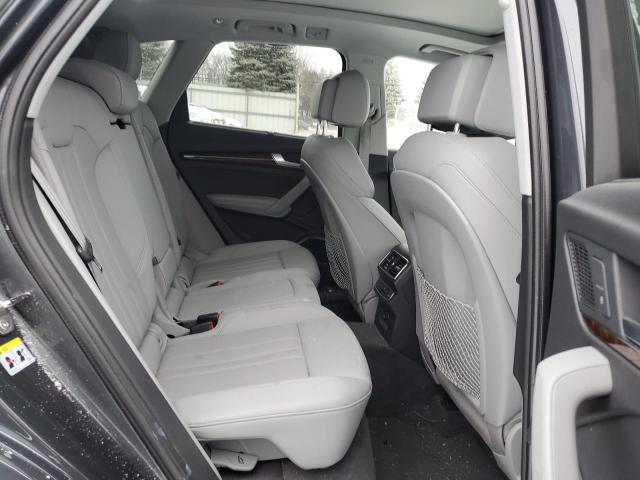2018 AUDI Q5 PRESTIG WA1CNAFY0J2067957