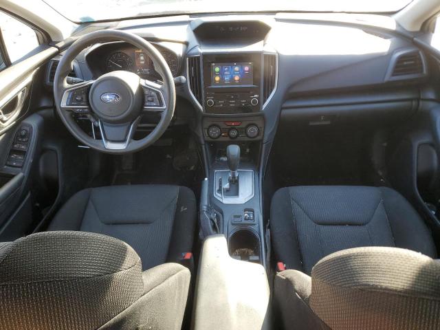 2019 SUBARU IMPREZA PR 4S3GKAD61K3612495