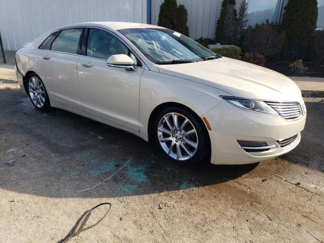Vin: 3ln6l2gk7fr625309, lot: 46161115, lincoln mkz 20154