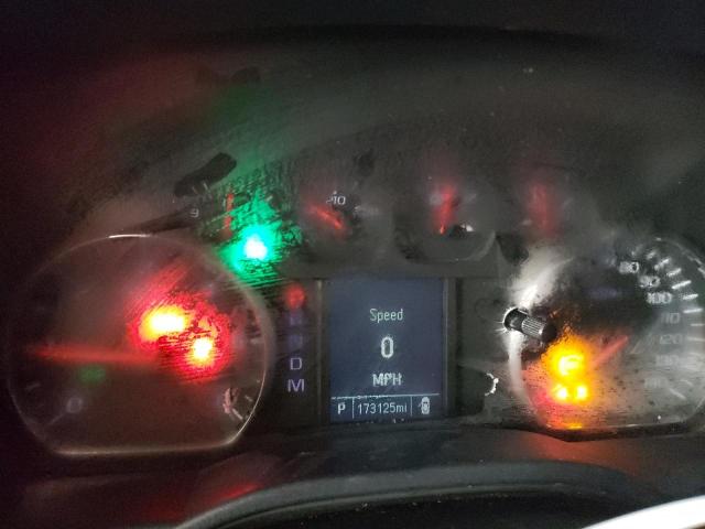 2016 CHEVROLET SILVERADO - 1GCVKPEC4GZ298568