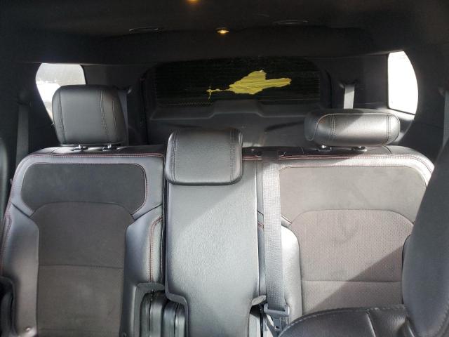 2018 FORD EXPLORER X - 1FM5K7D84JGA97958