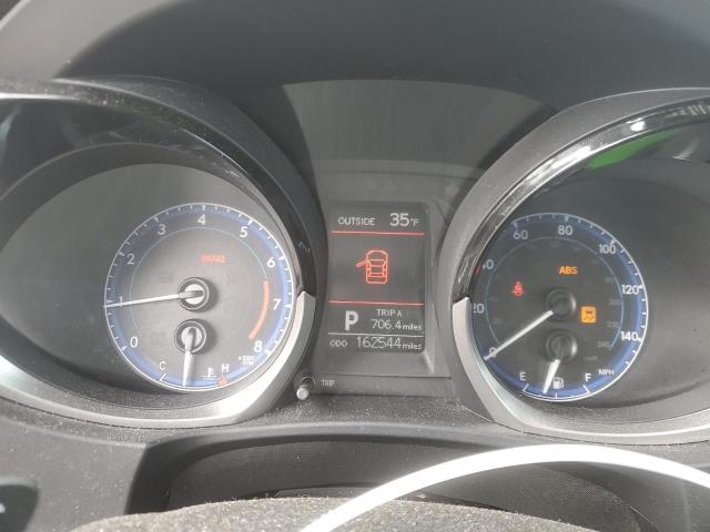 2014 TOYOTA COROLLA L - 5YFBURHE3EP125041