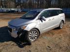 2018 KIA SEDONA EX - KNDMC5C1XJ6346646