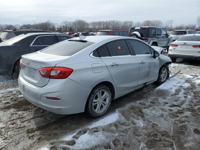 2016 CHEVROLET CRUZE LT - 1G1BE5SMXG7291785