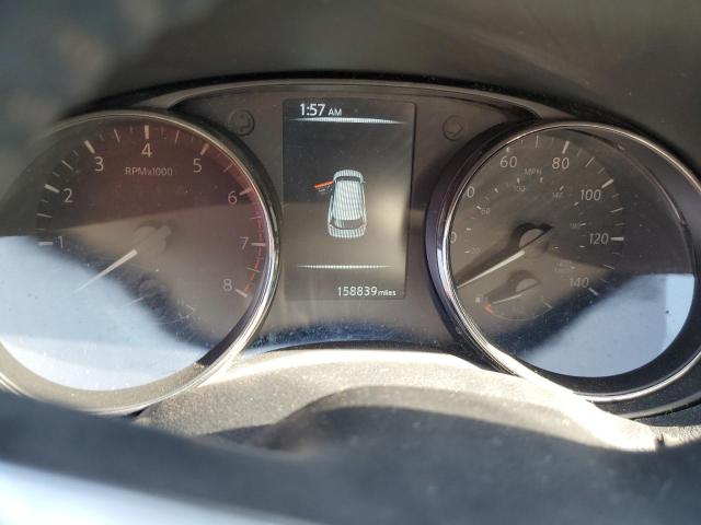 2017 NISSAN ROGUE S - KNMAT2MV7HP546682