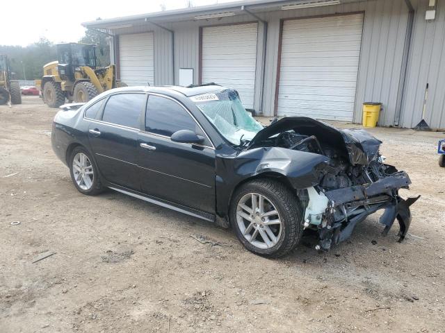 2014 CHEVROLET IMPALA LIM - 2G1WC5E36E1105969