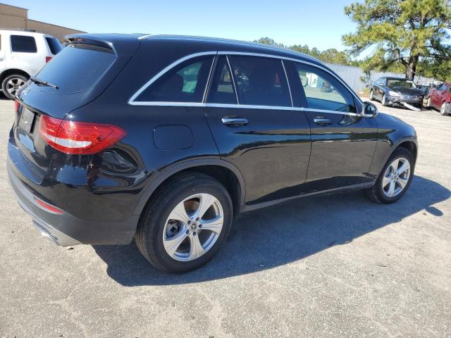 Vin: wdc0g4jb3hf269681, lot: 45737525, mercedes-benz glc-class 300 20173
