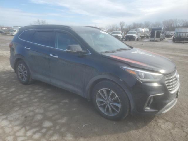 2017 HYUNDAI SANTA FE S - KM8SNDHF2HU168930