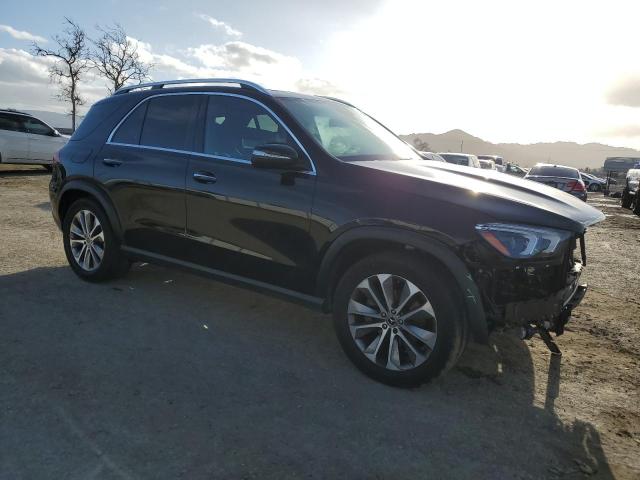 Vin: 4jgfb4kb4na651722, lot: 44583085, mercedes-benz gle-class 350 4matic 20224