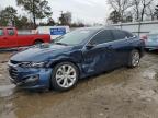 2019 CHEVROLET MALIBU PRE - 1G1ZE5SX3KF152041