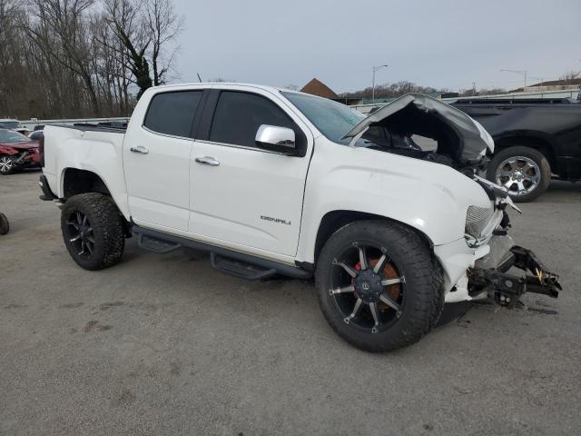 2020 GMC CANYON DEN 1GTG6EEN7L1131116