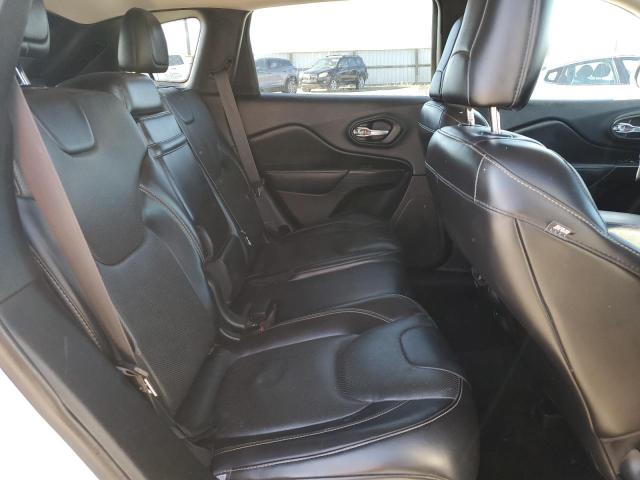 2016 JEEP CHEROKEE L - 1C4PJMDB8GW130355
