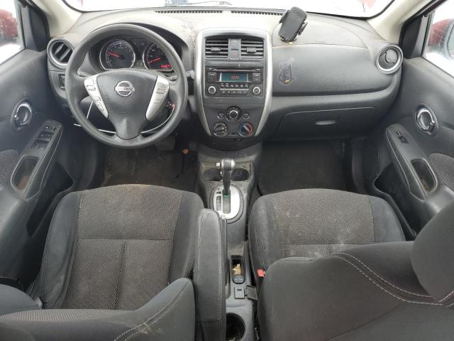 2016 NISSAN VERSA S - 3N1CN7AP2GL805338