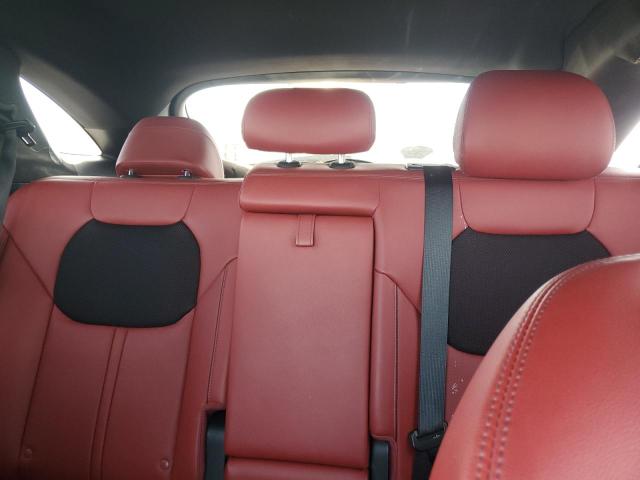 2023 GENESIS GV70 BASE - KMUMADTB3PU109281