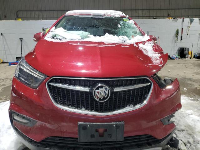 2019 BUICK ENCORE ESS KL4CJGSM0KB755346