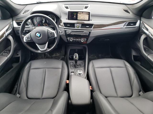 2021 BMW X1 XDRIVE2 - WBXJG9C02M5T38320