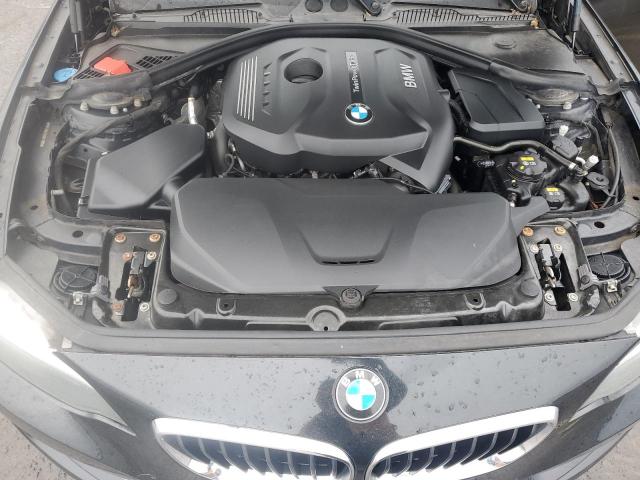 2017 BMW 230XI - WBA2H9C52HV641899