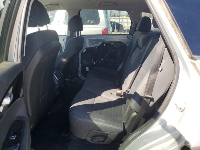 2018 KIA SORENTO LX - 5XYPG4A39JG413878